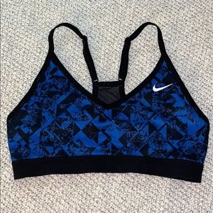 Women’s Nike Sports Bra